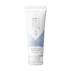 Купить Philip Kingsley Styling Нежная сыворотка для завершения укладки и придания блеска 75 мл 1 шт цена