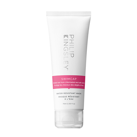 Philip Kingsley Swimcap Кондиционер-защита волос от солнца и морской воды 75 мл 1 шт