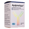 Арфлейда концентрат д/приг раствора для инфузий 25 мг/мл 4 мл 1 шт