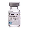 Арфлейда концентрат д/приг раствора для инфузий 25 мг/мл 4 мл 1 шт