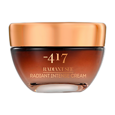 Купить Minus 417 Radiant See Интенсивный крем для сияния кожи лица 50 мл 1 шт цена
