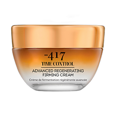 Купить Minus 417 Time Control Интенсивный крем для лица восстанавливающий и подтягивающий 50 мл 1 шт цена