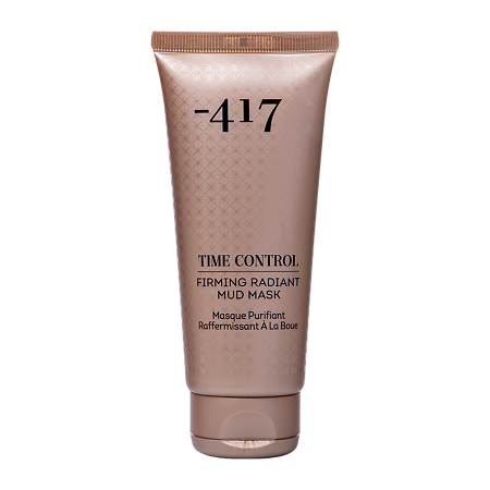 Minus 417 Time Control Антивозрастная маска для лица очищение и питание с грязью Мертвого моря 100 мл 1 шт