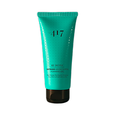 Купить Minus 417 Re-Define Интенсивный отшелушивающий гель-пенка для лица с волокном люффы 100 мл 1 шт цена