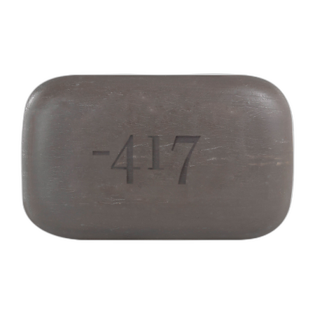 Minus 417 Re-Define Очищающее и матирующее мыло с грязью Мертвого моря для лица и тела 125 г 1 шт