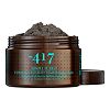 Minus 417 Absolute Mud Подтягивающий скраб-пенка для тела с грязью Мертвого моря 330 г 1 шт