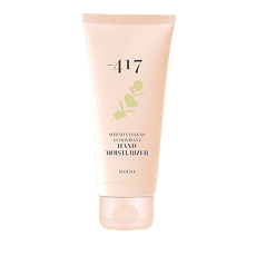 Купить Minus 417 Serenity Legend Защитный увлажняющий крем для рук с антиоксидантным действием Матча 100 мл 1 шт цена