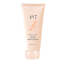 Купить Minus 417 Serenity Legend Защитный увлажняющий крем для рук с антиоксидантным действием Киви и Манго 100 мл 1 шт цена