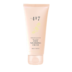 Купить Minus 417 Serenity Legend Питательный крем для ног с расслабляющим действием  Молоко и Мед 100 мл 1 шт цена