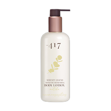 Купить Minus 417 Serenity Legend Увлажняющий лосьон для тела с минералами Матча 350 мл 1 шт цена