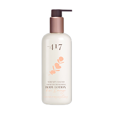 Купить Minus 417 Serenity Legend Увлажняющий лосьон для тела с минералами  Киви и Манго 350 мл 1 шт цена
