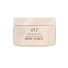 Купить Minus 417 Serenity Legend Скраб для тела с солью Мертвого моря Океан 400 мл 1 шт цена