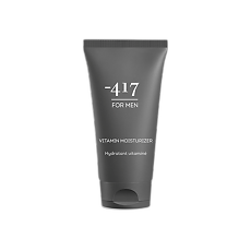 Купить Minus 417 For Men Увлажнитель для лица с витаминами и минералами 50 мл 1 шт цена