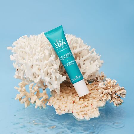 Veracova Мой увлажняющий крем c гиалуроновой кислотой 40 мл 1 шт