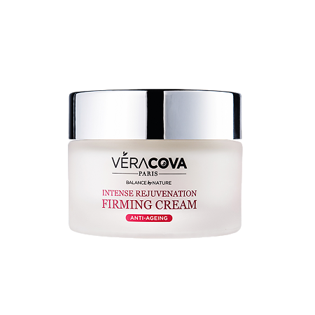 Veracova Интенсивный укрепляющий крем с аминокислотами против морщин 50 мл 1 шт