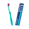 Curasept Softline Зубная щетка Maxi Soft 010 сверхмягкая 1 шт