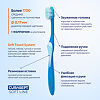 Curasept Softline Зубная щетка Medium 017 средней жесткости 1 шт
