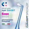 Curasept Specialist Зубная щетка монопучковая Mono Tuft Short мягкая 1 шт
