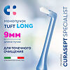 Curasept Specialist Зубная щетка монопучковая Mono Tuft Long мягкая 1 шт