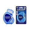 Curasept Perfecto Зубная нить губчатая мягковолокнистая суперфлосс 50 шт