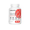 Ultrasupps Куркумин и Витамин Д3/Curcumin & Vitamin D3 капсулы массой 2080 мг 60 шт