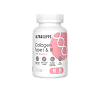 Ультрасаппс Коллаген I и III типа/ Ultrasupps Collagen Type I & III капсулы массой 568 мг 90 шт