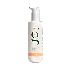 Купить Green Skincare Clarity Очищающая гель-пенка с цветочной водой липы 200 мл 1 шт цена