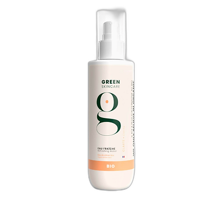 Green Skincare Clarity Освежающий тоник с соком алоэ и нони 200 мл 1 шт