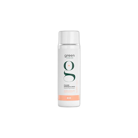 Изображение товара Green Skincare Clarity Пудра для очищения кожи лица и снятия макияжа 30 мл 1 шт