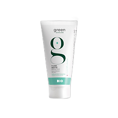 Купить Green Skincare Purity Матирующий флюид с кремнием и шиповником 50 мл 1 шт цена