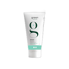 Купить Green Skincare Purity Очищающая детокс маска с зеленой глиной и какао 50 мл 1 шт цена