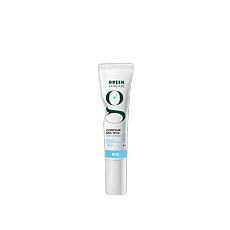Купить Green Skincare Hydra Увлажняющий крем для кожи вокруг глаз с васильковой водой и кокосом 15 мл 1 шт цена