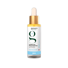 Изображение товара Green Skincare Hydra Увлажняющий комплекс для комбинированной кожи с гранатом и маслом бурити 30 мл 1 шт