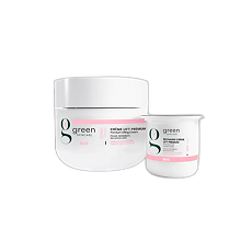 Купить Green Skincare Sensi Высокоэффективный подтягивающий крем для чувствительной кожи 50 мл 1 шт цена