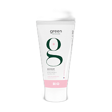 Купить Green Skincare Sensi Успокаивающая маска с календулой для чувствительной кожи 50 мл 1 шт цена