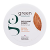 Green Skincare Sensation Скраб для тела с частицами скорлупы кокоса 25 мл 1 шт