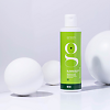 Green Skincare Silhouette Двухфазное ночное средство против целлюлита с кофеином и спирулиной 200 мл 1 шт