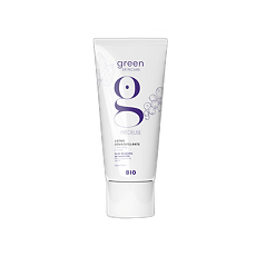 Купить Green Skincare Precieuse Очищающий крем для лица с черной смородиной 75 мл 1 шт цена