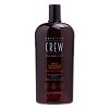 American Crew Daily Cleansing Shampoo Шампунь очищающий для ежедневного ухода 1000 мл 1 шт