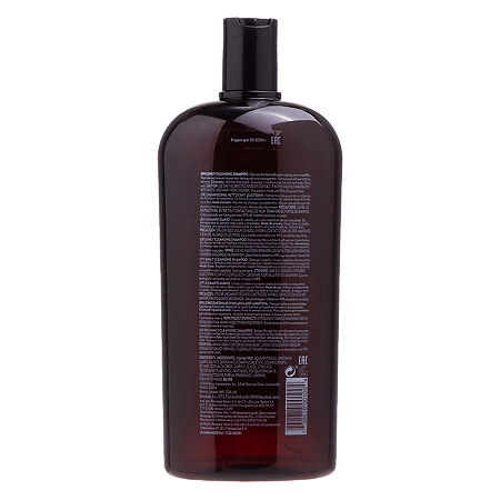 American Crew Daily Cleansing Shampoo Шампунь очищающий для ежедневного ухода 1000 мл 1 шт