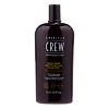 American Crew Daily Deep Moisturising Shampoo Шампунь увлажняющий для ежедневного ухода 1000 мл 1 шт