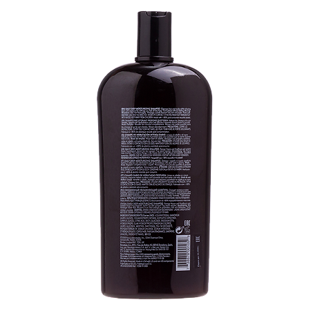 American Crew Daily Deep Moisturising Shampoo Шампунь увлажняющий для ежедневного ухода 1000 мл 1 шт