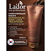 Lador Маска против выпадения тонких волос Dermatical hair-loss treatment 200 мл 1 шт