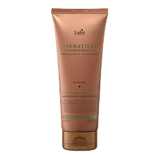 Купить Lador Маска против выпадения тонких волос Dermatical hair-loss treatment 200 мл 1 шт цена