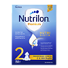Nutricia Нутрилон 2 Premium NutriBiotik Сухая молочная смесь с 6 мес 350 г 1 шт