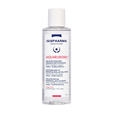 Купить IsisPharma Aquaruboril Мицеллярная вода для чувствительной кожи 100 мл 1 шт цена