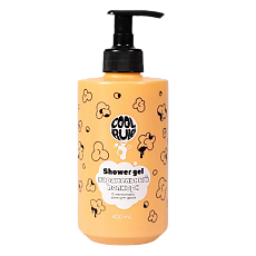Купить Cool Rule Гель для душа Смягчающий Карамельный Попкорн 400 мл 1 шт цена