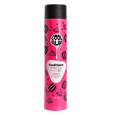 Купить Cool Rule Кондиционер Увлажнение & Питание для всех типов волос Бабл Гам&Арбуз 300 мл 1 шт цена