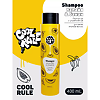 Cool Rule Шампунь Питание&Укрепление для всех типов волос Папайя&Банан 400 мл 1 шт