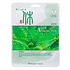 DayLight Тканевая маска с экстрактом алое на основе эссенции 24 г 1 шт